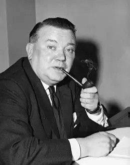 Labour Party History UK Drucke: Ray Gunter