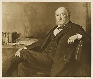 Drucke von Johann Wilhelm Strutt, 3. Baron von Rayleigh Wissenschaftler um das Jahr 1911 William Strutt Drucke: Strutt und Rayleigh, Reids Nachname ist nicht bekannt