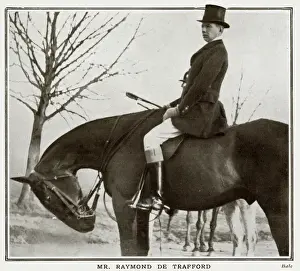 Raymond de Trafford