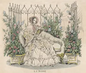 LA Mode 1840 lesen