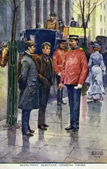 Rekrutierungsgefreiter