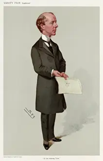 Home Secretary UK Drucke: Reginald Mckenna