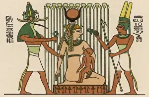 Ancient Egyptian Religion Drucke: Religion / Egypt
