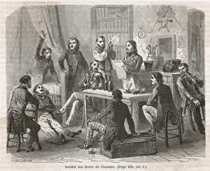 18th Century Politics Drucke: Republicanism