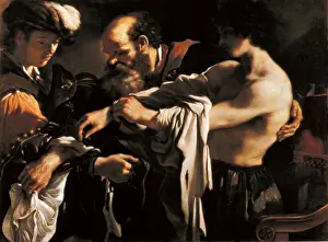 Return Of The Prodigal Son Drucke: The Return of the Prodigal Son