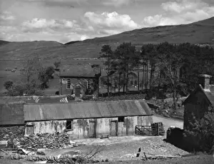 Vallei Rheidol