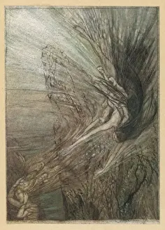 Die Rheintöchter