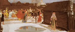Imperial Russia History Drucke: RIABUSCHKIN, Andre
