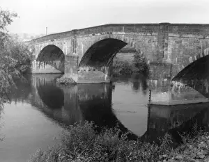 Ribchestrbrücke