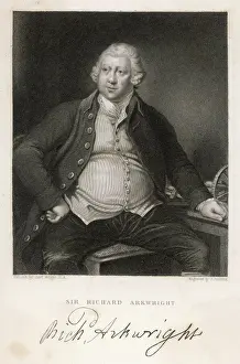 Richard Arkwright