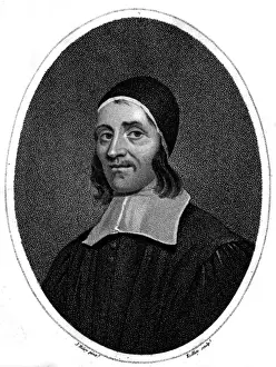 Richard Baxter und Ridley