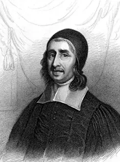 Richard Baxter und Rogers