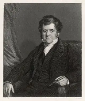 Medical History UK Drucke: Richard Bright