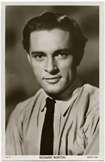 Richard Burton