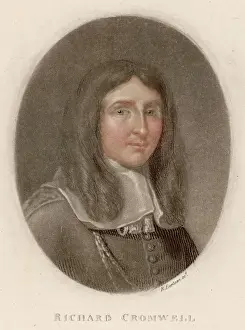 Richard Cromwell