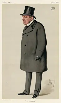 Historical Figures Of Britain Drucke: Richard Lyons