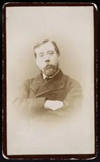 Historical Portraits UK Drucke: Richard Pankhurst