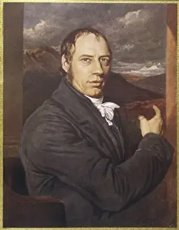 Ricard Trevithick