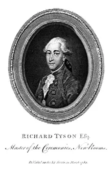 RicharD Tyson
