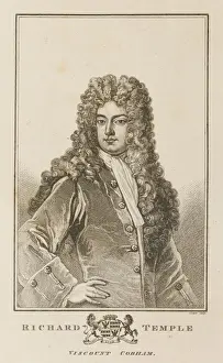 Richard Vct Cobham