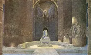 Richard Wagner, Parsifal