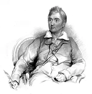 English Clergyman History Drucke: Richard Warner