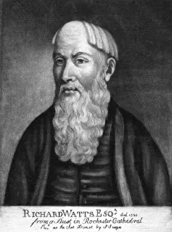 Richard Watts
