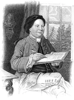 English Literary History Drucke: Richardson / Darton