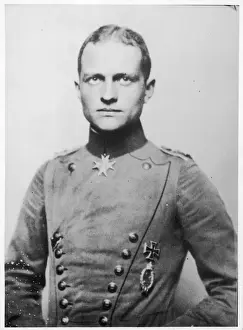Richthofen
