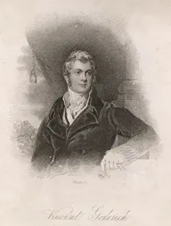 18th Century British Politics Drucke: RIPON (1782 - 1859)