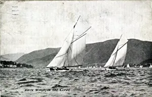 River Clyde Scotland Drucke: River Clyde