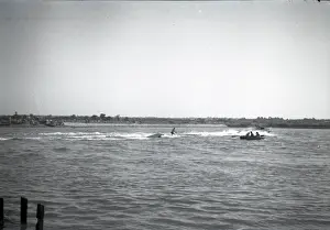 Gerahmter Druck : Der Fluss Crouch, Kent Gerahmter Druck : Der Fluss Crouch, Kent