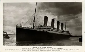 RMS Titanic