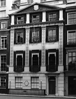 Robert Adam Architecture Drucke: Robert Adam Architecture