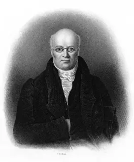 Drucke von Robert Ainslie schottischer religiöser Schriftsteller und Freund von Robert Burnss Robert Burns Drucke: Robert Ainslie