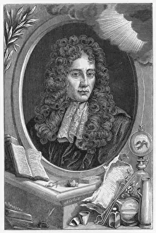 Robert Boyle / Rousseau
