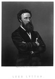 Robert Earl Lytton