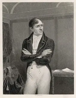 Robert Emmet