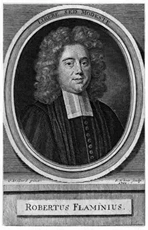 Rupert Fleming