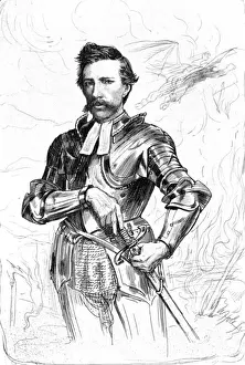 Robert Flint