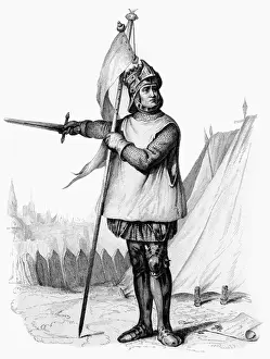 Medieval Italian History Drucke: Robert Guiscard (Mono)