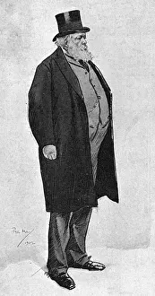 Robert Marq von Salisbury