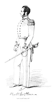 Northwest Passage Expedition Drucke: Robert McClure - 3