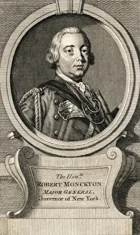 Rupert von Battenberg, 4th Earl of Montagu