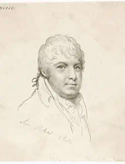 Sir Robert Peel Drucke: Robert Peel(E) / Anon