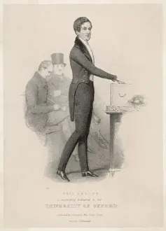 Robert Peel Drucke: Robert Peel(Y) / Dickinson