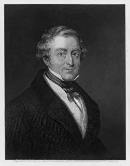 Robert Peel (J) / Lawrence