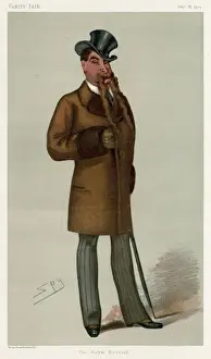 Victorian Era Politics UK Drucke: Robert Richardson-Gardner