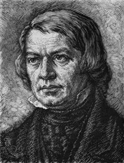 German Musician Biography Drucke: Robert Schumann