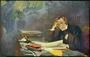 Robert Schumann / Balestri